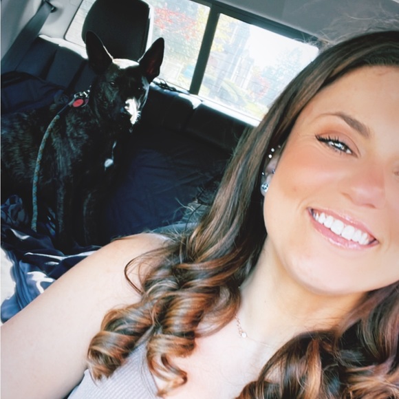 Hey I’m Ang! - Picture 5 of 6